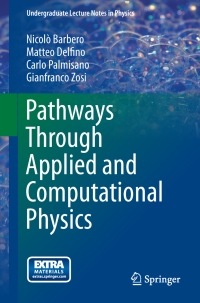 Enlarged view: Pathways through Applied and Computational Physics