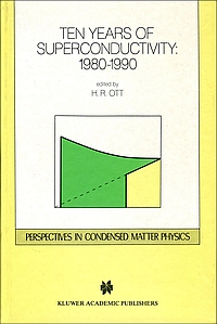 Enlarged view: Ten Years of Superconductivity